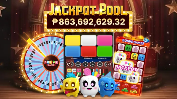 Jili888 Fishing & Arcade